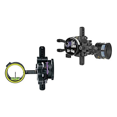 Spot Hogg Fast Eddie Double-Pin RH .010 Bow Sight FE2RH10 - Spot Hogg