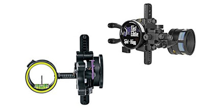 Spot Hogg Fast Eddie Double-Pin RH .010 Bow Sight FE2RH10 - Spot Hogg