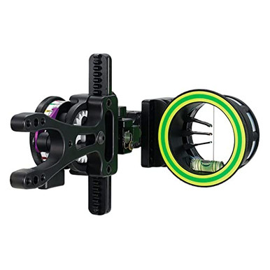 Spot Hogg Fast Eddie MRT 3-Pin LH .010 Bow Sight FE3LH10MRT - Spot Hogg