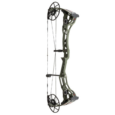 Bowtech CP28 LH 70# OD Green Bow A11248 - Bowtech