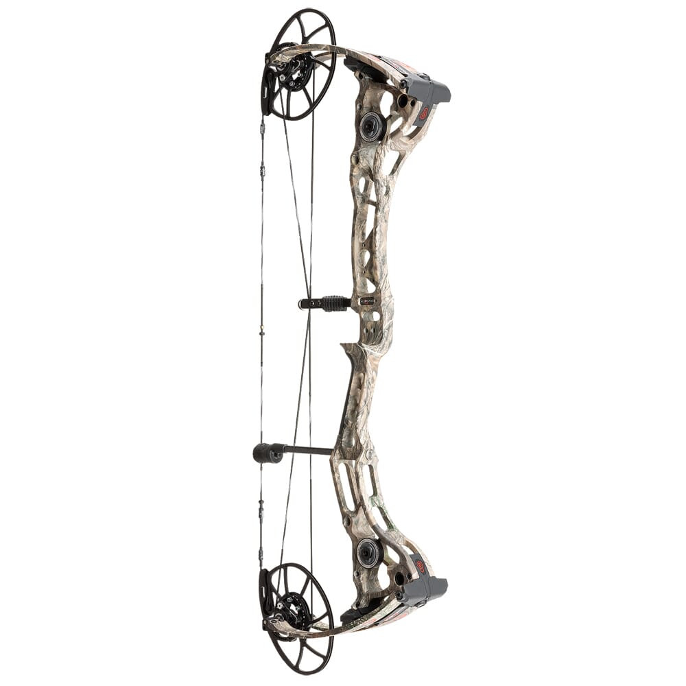 Bowtech CP28 LH 70# Realtree Edge Bow A11252 in Camo - Bowtech