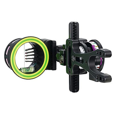 Spot Hogg Fast Eddie MRT 5-Pin RH .010 Bow Sight FE5RH10MRT - Spot Hogg