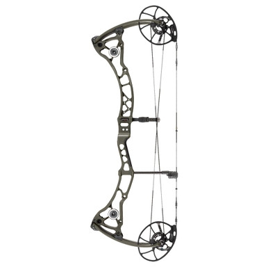 Bowtech CP30 RH 50# OD Green Bow A13898 - Bowtech