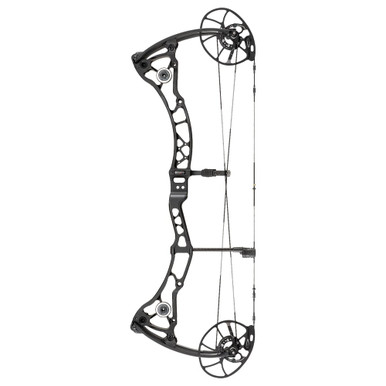 Bowtech CP30 RH 60# Black Bow A13906 - Bowtech