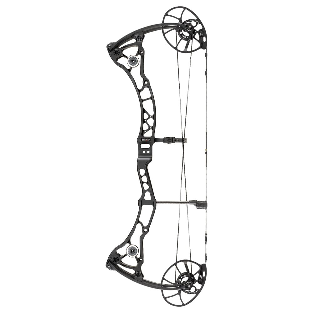 Bowtech CP30 RH 60# Black Bow A13906 - Bowtech