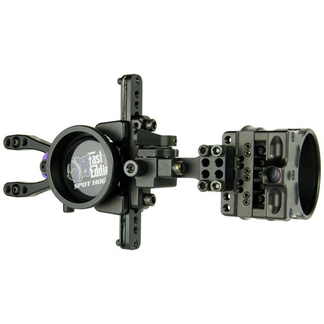 Spot Hogg Fast Eddie Triple Stack MRT LH .010 Bow Sight FETSLH10MRT - Spot Hogg