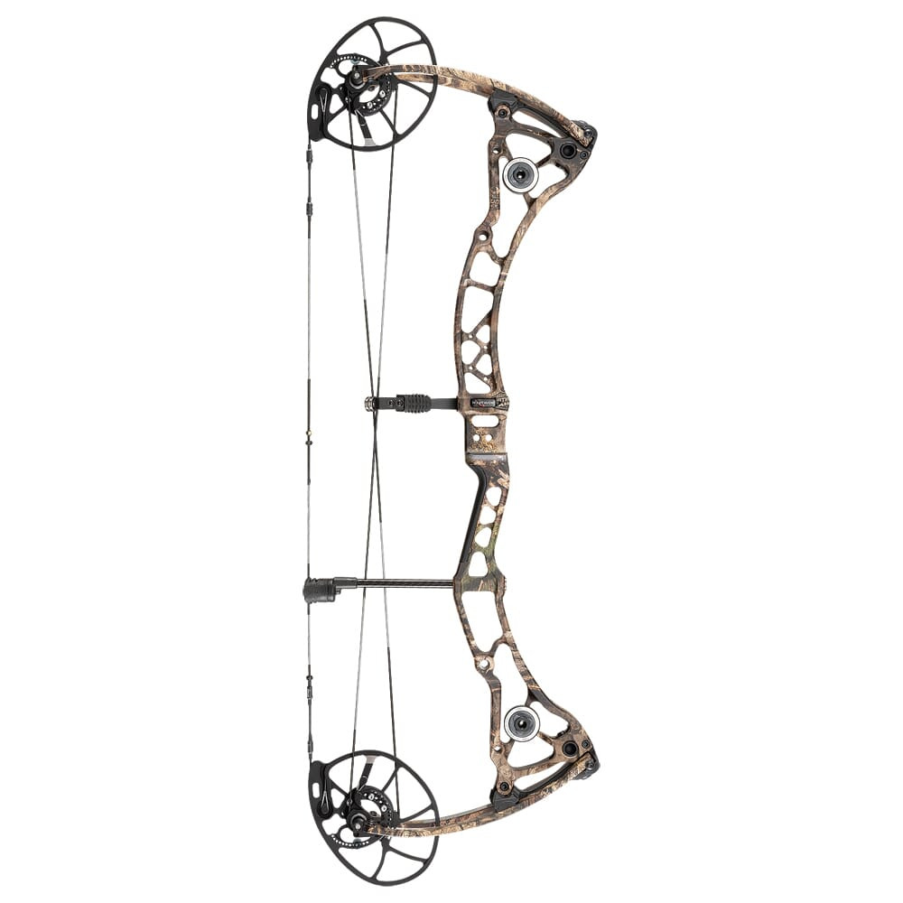 Bowtech CP30 LH 70# Country DNA Bow A13946 - Bowtech