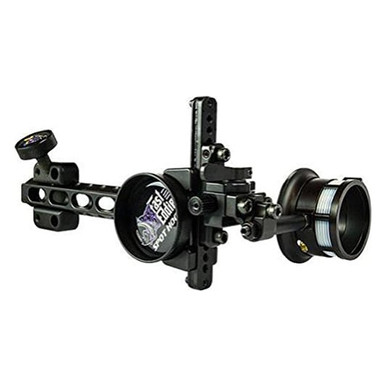 Spot Hogg Fast Eddie XL Single-Pin RH .029 Bow Sight FEXL1DPRH29 - Spot Hogg