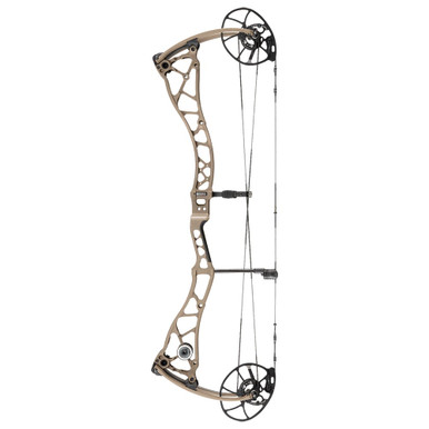 Bowtech SS34 RH 50# Flat Dark Earth Bow A13954 in Fde - Bowtech