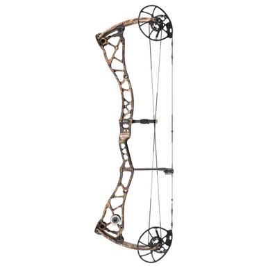 Bowtech SS34 RH 50# Country DNA Bow A13955 - Bowtech