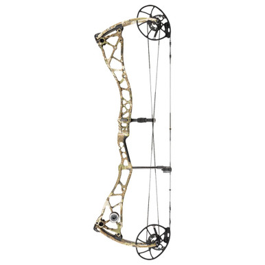 Bowtech SS34 RH 50# Subalpine Bow A13958 - Bowtech
