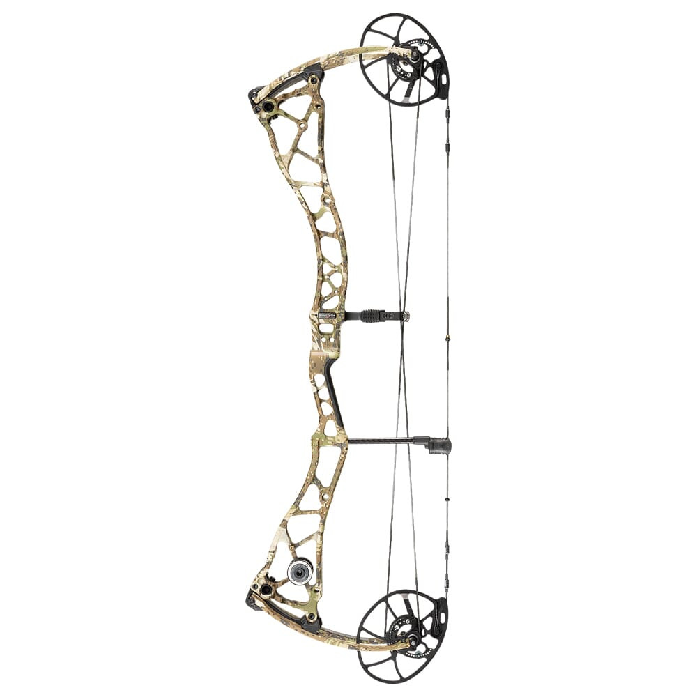 Bowtech SS34 RH 60# Subalpine Bow A13967 - Bowtech