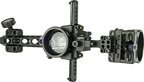 Spot Hogg Fast Eddie XL MRT 3-Pin LH .019 Bow Sight FEXL3LH19MRT - Spot Hogg