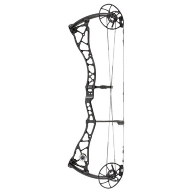 Bowtech SS34 RH 70# Black Bow A13969 - Bowtech