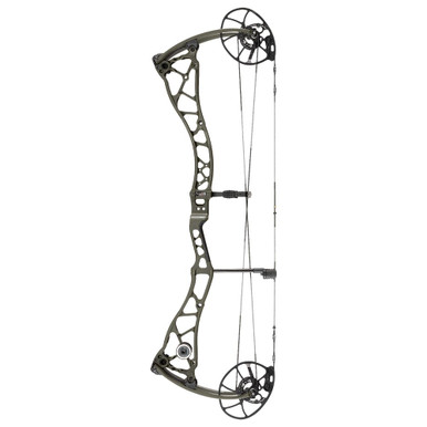 Bowtech SS34 RH 70# OD Green Bow A13970 - Bowtech