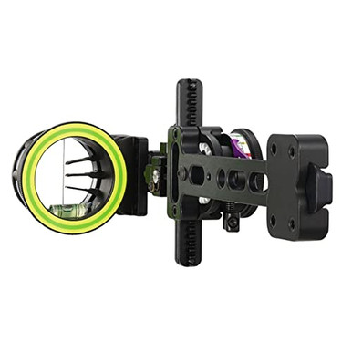 Spot Hogg Fast Eddie XL MRT 3-Pin RH .019 Bow Sight FEXL3RH19MRT - Spot Hogg