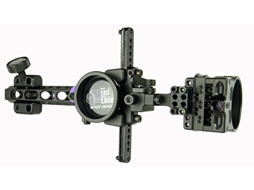 Spot Hogg Fast Eddie XL MRT 3-Pin RH .029 Bow Sight FEXL3RH29MRT - Spot Hogg