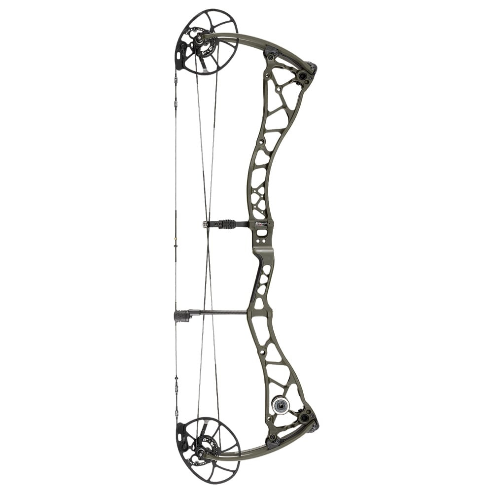 Bowtech SS34 LH 50# OD Green Bow A13979 - Bowtech