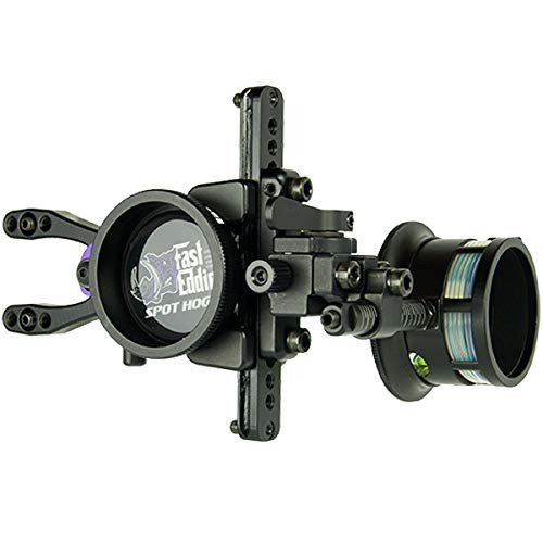 Spot Hogg Fast Eddie XL MRT 5-Pin LH .019 Bow Sight FEXL5LH19MRT - Spot Hogg
