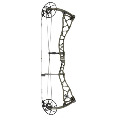 Bowtech SS34 LH 60# OD Green Bow A13988 - Bowtech