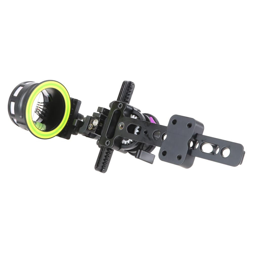 Spot Hogg Fast Eddie XL MRT 5-Pin RH .029 Bow Sight FEXL5RH29MRT - Spot Hogg