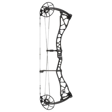 Bowtech SS34 LH 70# Black Bow A13996 - Bowtech