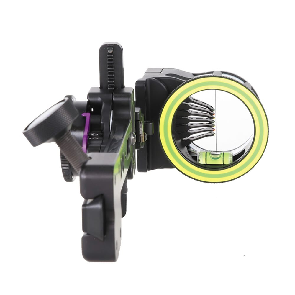 Spot Hogg Fast Eddie XL MRT 7-Pin LH .019 Bow Sight FEXL7LH19MRT - Spot Hogg