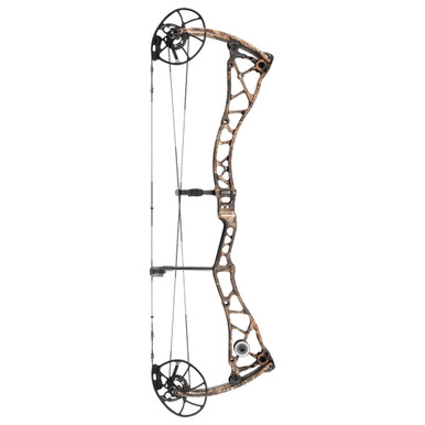 Bowtech SS34 LH 70# Country DNA Bow A14000 - Bowtech