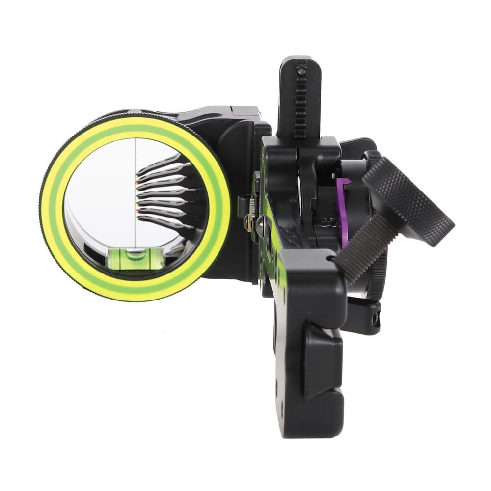 Spot Hogg Fast Eddie XL MRT 7-Pin RH .019 Bow Sight FEXL7RH19MRT - Spot Hogg