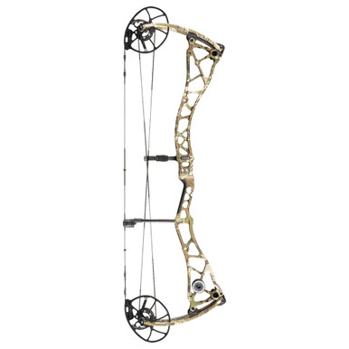 Bowtech SS34 LH 70# Subalpine Bow A14003 - Bowtech