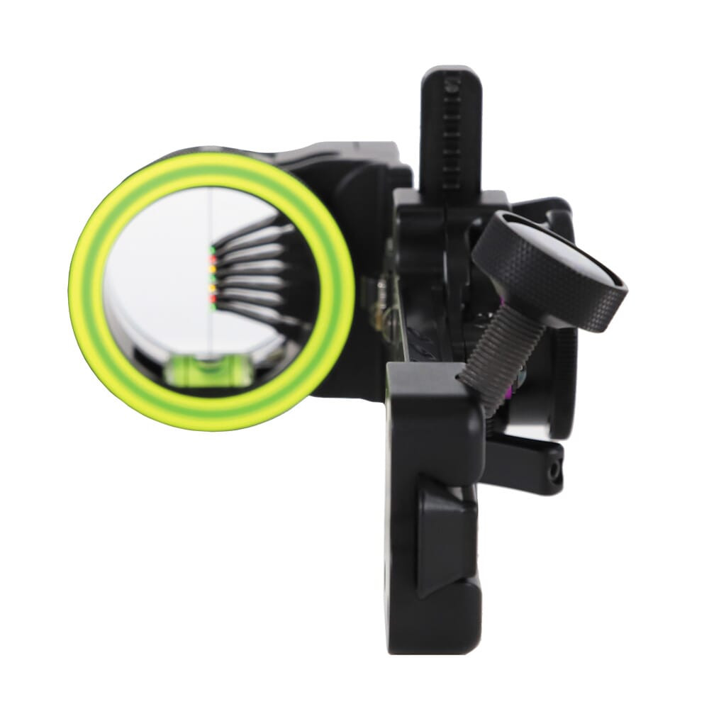 Spot Hogg Fast Eddie XL MRT 7-Pin RH .029 Bow Sight FEXL7RH29MRT - Spot Hogg