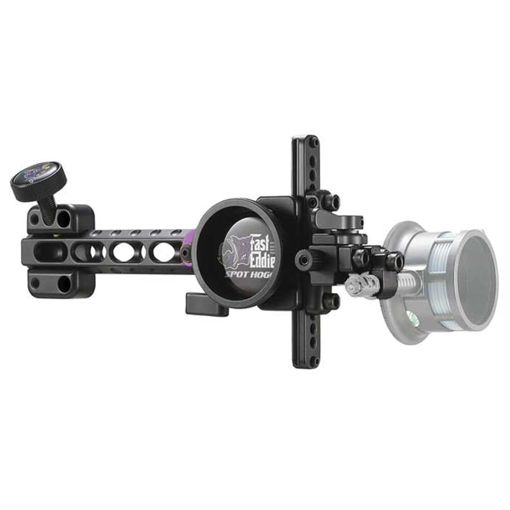 Spot Hogg Fast Eddie XL Base RH w/Scope Adapter Bow Sight FEXLBRHS - Spot Hogg