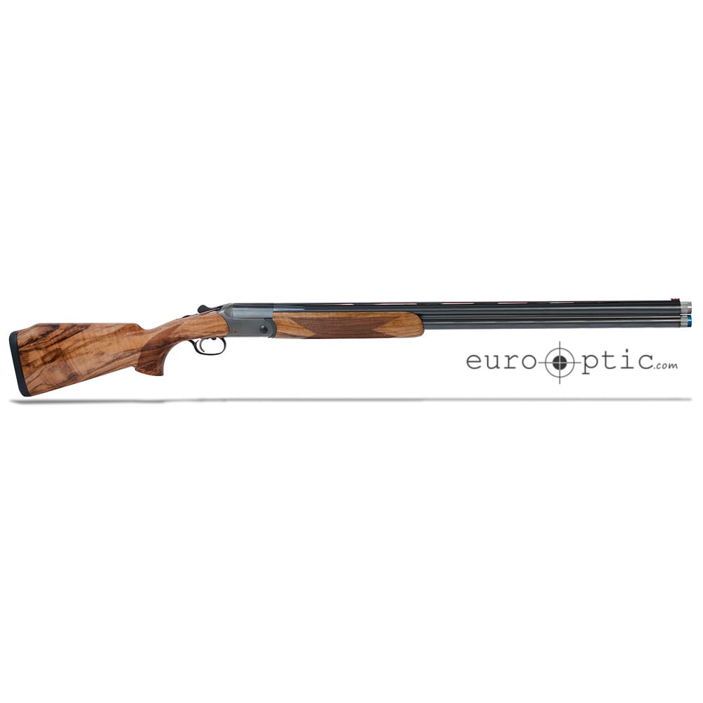 Blaser F16 Sport Intuition Fusion 12ga 3" 30" Wood Grade 4 Over/Under Shotgun a16I4S30