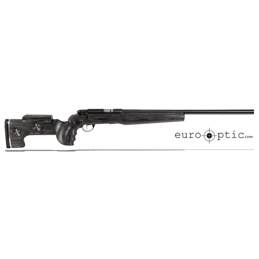Anschutz 1710 HB .22 LR GRS Sporter/Varmint 23" Bbl Rifle w/5109 2-Stage Trigger A1710HBVTX - Anschutz