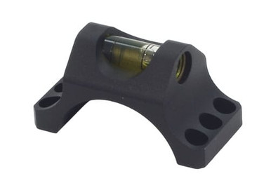 Nightforce 34mm Ring Cap Bubble Level A272 - Nightforce