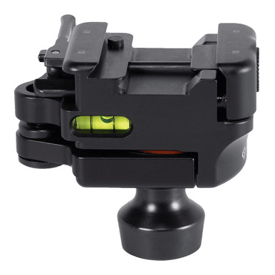 Really Right Stuff SOAR Anvil-30 ARC Direct Thread Shooting Ball Head RRS-9000119 in Black - Really Right Stuff