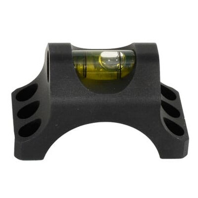 Nightforce Top Half of Ring w/ Level 30mm 6 Screw A359 - Nightforce
