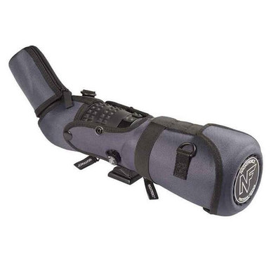Nightforce Spotting Scope Sleeve for TS-80HD A414 - Nightforce