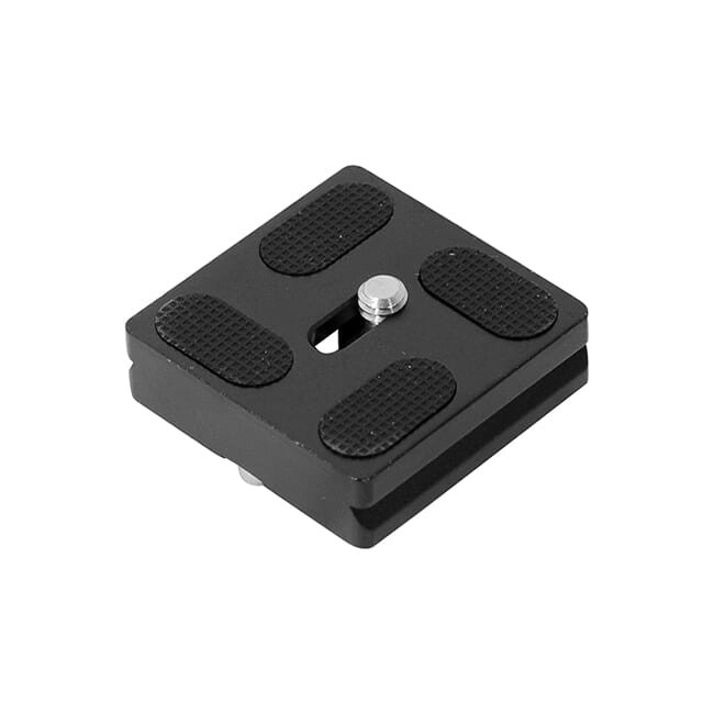 Nightforce Tripod Base Plate A453 - Nightforce Optics