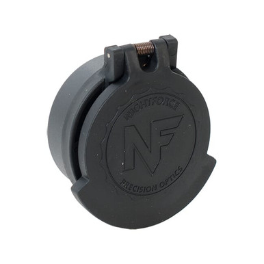 Nightforce Eyepiece Flip-up lens Cap for BEAST, ATACR 25x F1 A467 - Nightforce