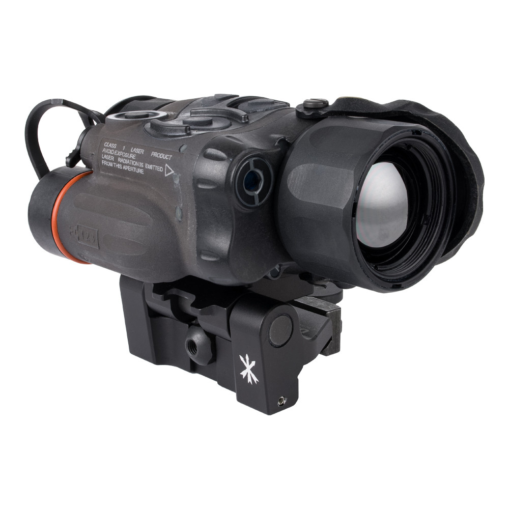 Trijicon SkeetIRx Articulating Rifle Mount AC-3649 - Trijicon