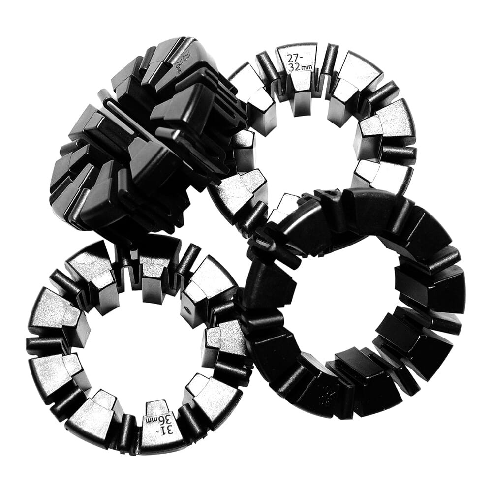 Novagrade Small Compression Ring Set AC-RD00-00 - Novagrade