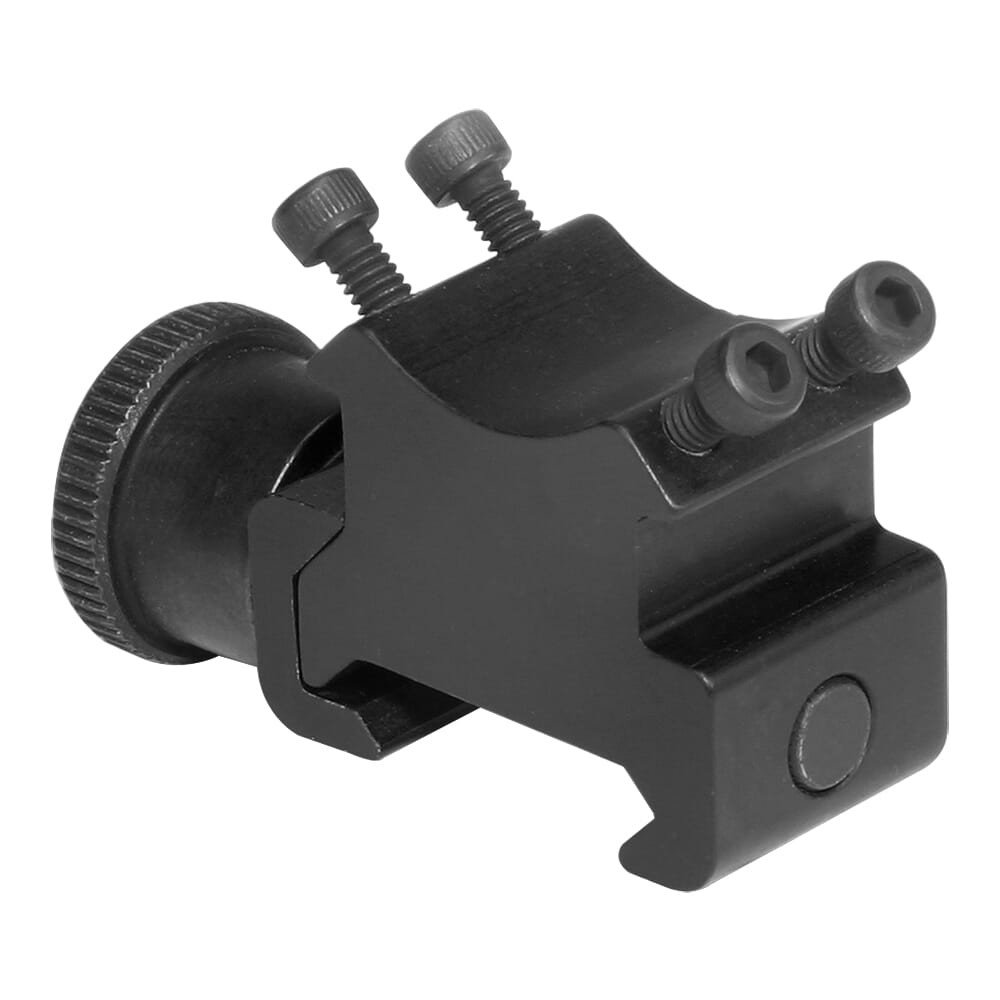 Trijicon ACOG 1.13" Medium Special Ring Flattop Adapter AC12025 - Trijicon