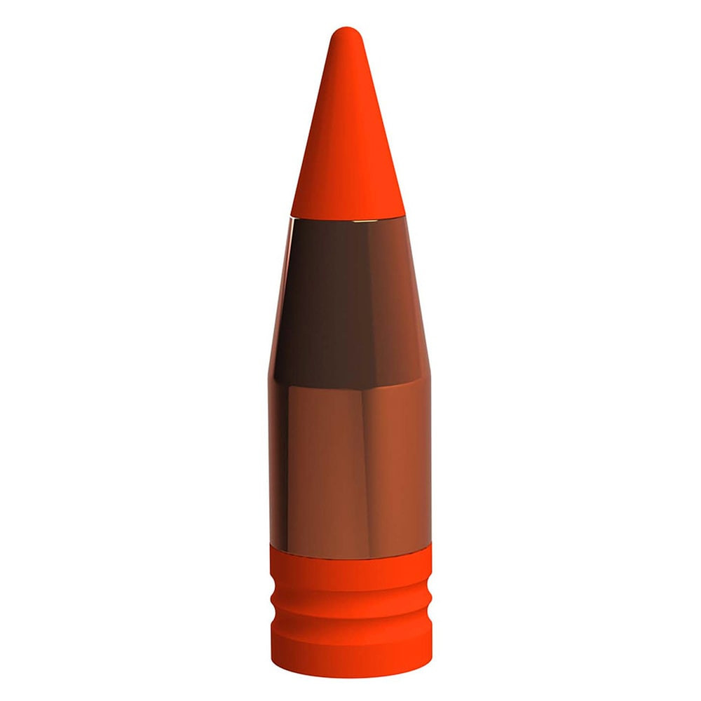 CVA ML PowerBelt™ ELR Bullets w/ Loading Tip – 15 pack - 40 CAL | 225 grains AC1300AT-CVA-FFL - CVA ML