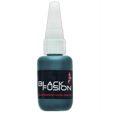 Victory Archery Victory Black Fusion Insert Glue AC1500GLUE - Victory Archery