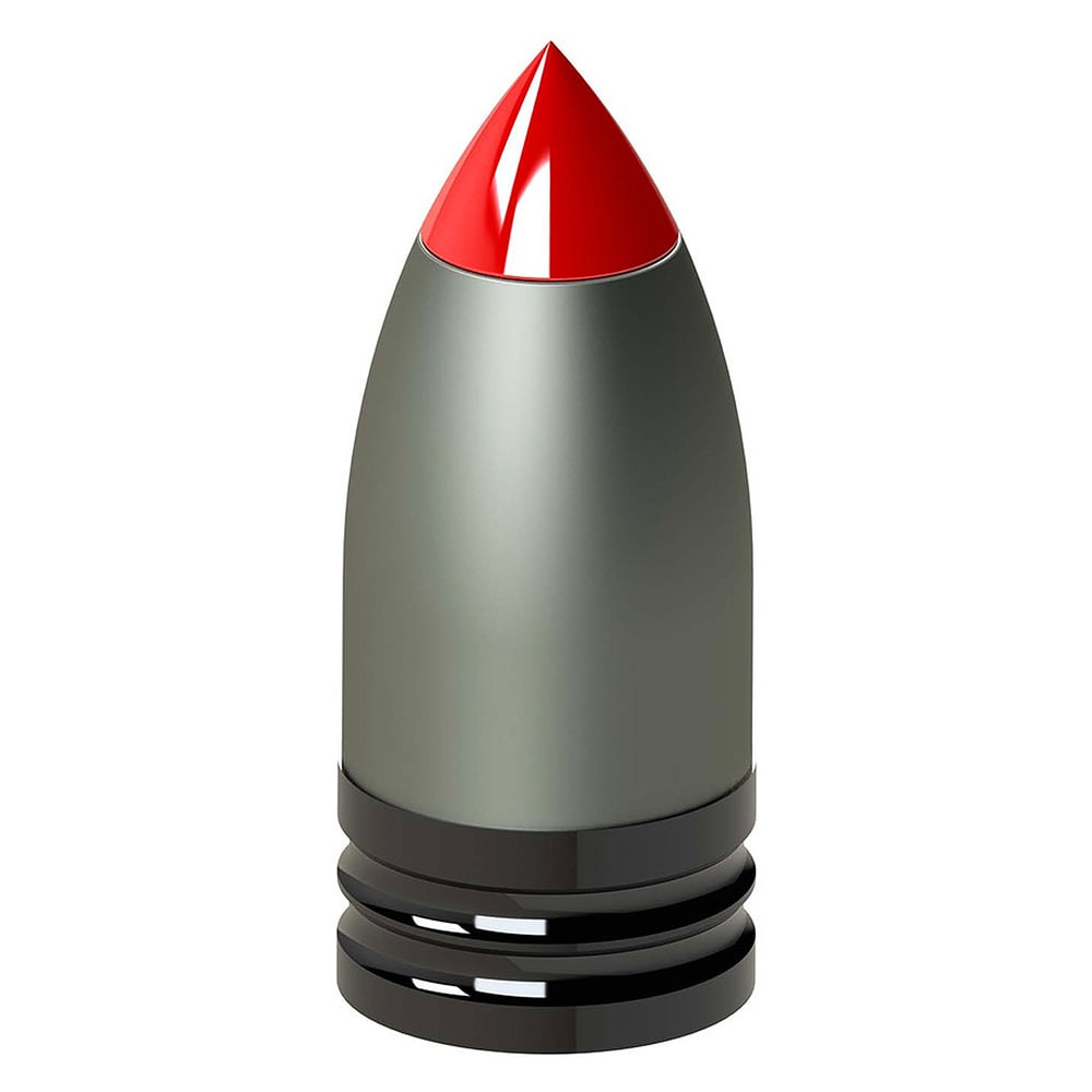 CVA ML CVA PowerBelt™ AeroLite™ Bullets w/ AeroTip – 15 pack - 50 CAL | 300 grains AC1552AT-CVA-FFL - CVA ML