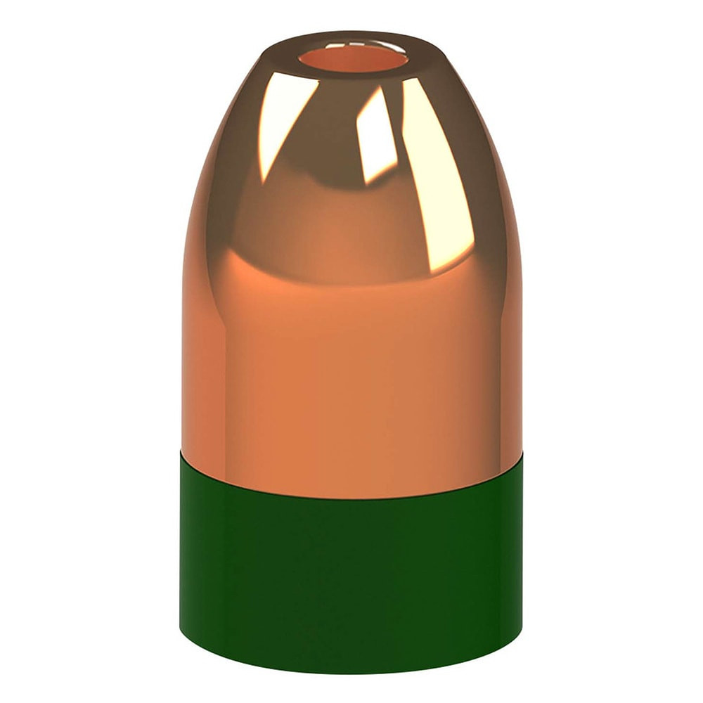 CVA ML CVA PowerBelt™ Copper Bullets w/ Hollow Point – 15 pack - 50 CAL | 245 grains AC1589-CVA-FFL - CVA ML