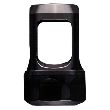 CVA ML CVA SP (Single Port) .40 / .45 Cal Muzzleloader Brake - CVA ML