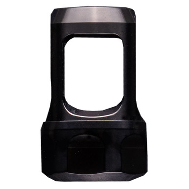 CVA ML CVA SP (Single Port) .40 / .45 Cal Muzzleloader Brake - CVA ML