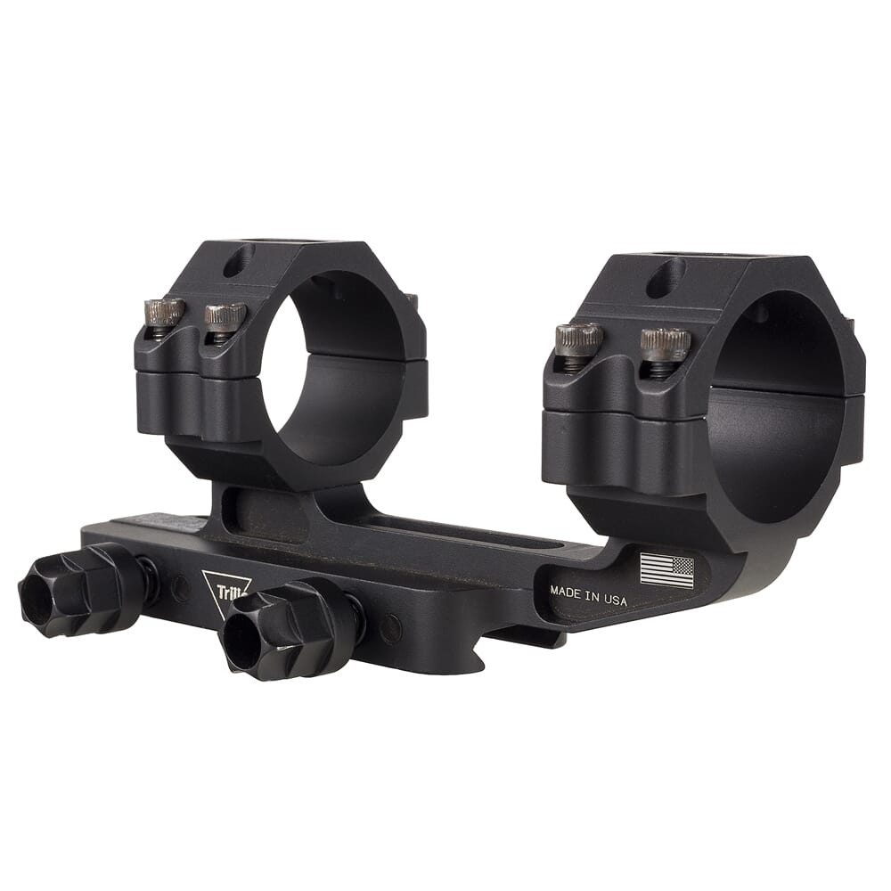 Trijicon 35mm Medium Cantilever Mount w/Q-Loc AC22062 - Trijicon